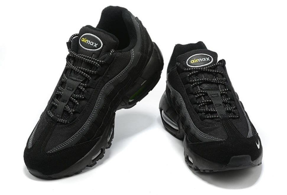 Les baskets Nike Air Max 95 sont synonymes de style emblématique et de confort absolu.  design. Pas cher.moin cher. Retro