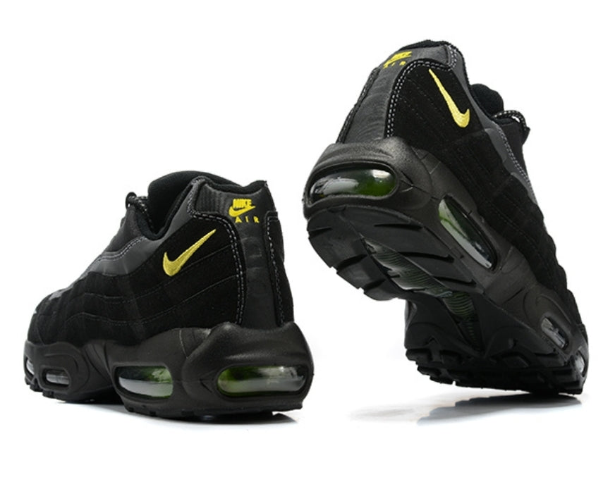 Les baskets Nike Air Max 95 sont synonymes de style emblématique et de confort absolu.  design. Pas cher.moin cher. Retro