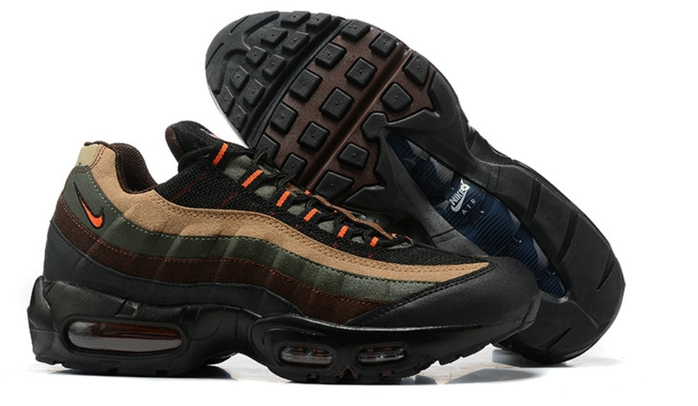 Les baskets Nike Air Max 95 sont synonymes de style emblématique et de confort absolu.  design. Pas cher.moin cher. Retro