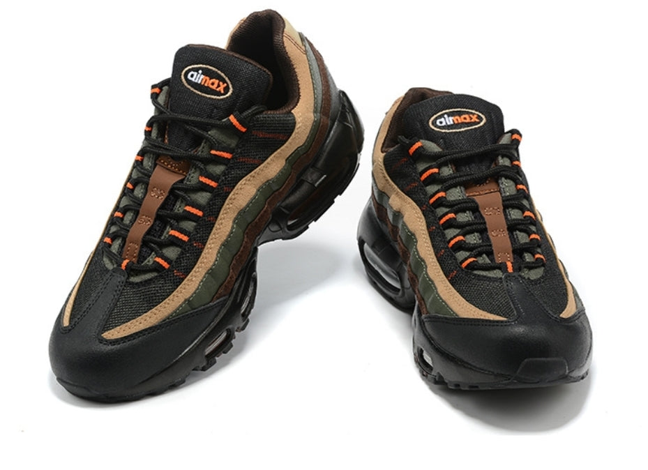 Les baskets Nike Air Max 95 sont synonymes de style emblématique et de confort absolu.  design. Pas cher.moin cher. Retro