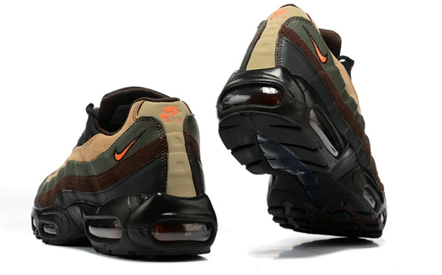 Les baskets Nike Air Max 95 sont synonymes de style emblématique et de confort absolu.  design. Pas cher.moin cher. Retro