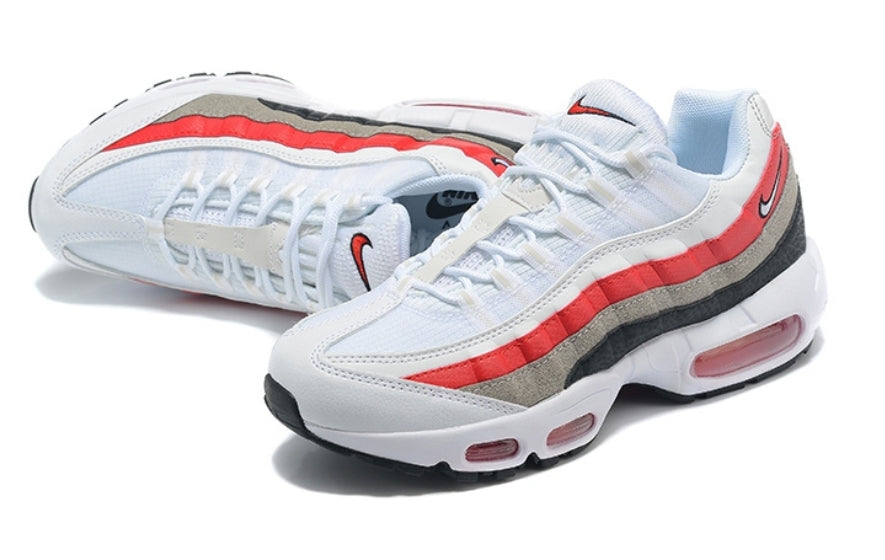Les baskets Nike Air Max 95 sont synonymes de style emblématique et de confort absolu.  design. Pas cher.moin cher. Retro