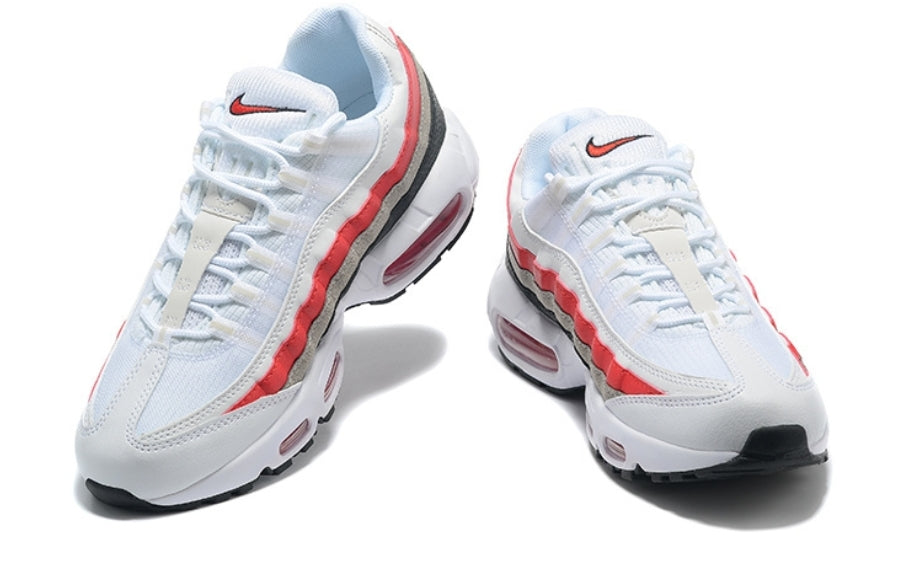 Les baskets Nike Air Max 95 sont synonymes de style emblématique et de confort absolu.  design. Pas cher.moin cher. Retro