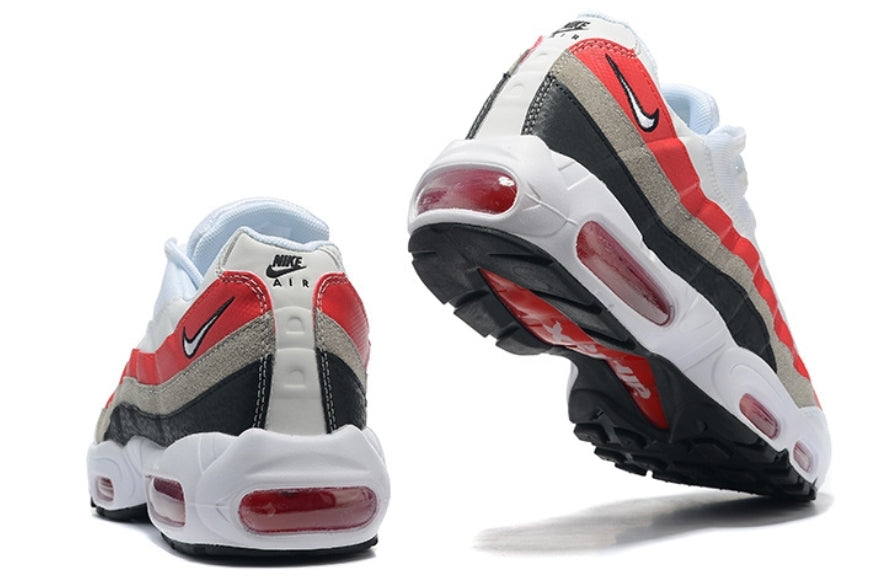 Les baskets Nike Air Max 95 sont synonymes de style emblématique et de confort absolu.  design. Pas cher.moin cher. Retro