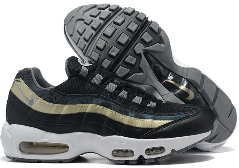 Les baskets Nike Air Max 95 sont synonymes de style emblématique et de confort absolu.  design. Pas cher.moin cher. Retro