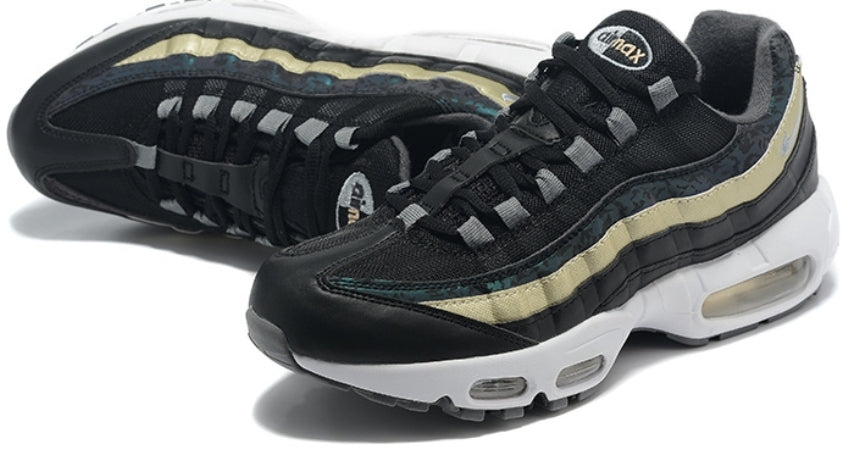 Les baskets Nike Air Max 95 sont synonymes de style emblématique et de confort absolu.  design. Pas cher.moin cher. Retro
