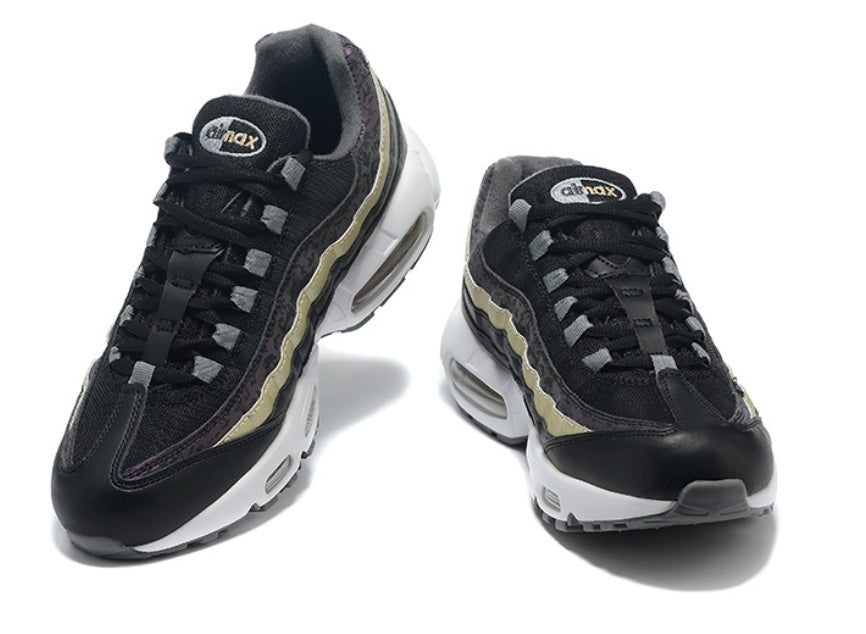 Les baskets Nike Air Max 95 sont synonymes de style emblématique et de confort absolu.  design. Pas cher.moin cher. Retro