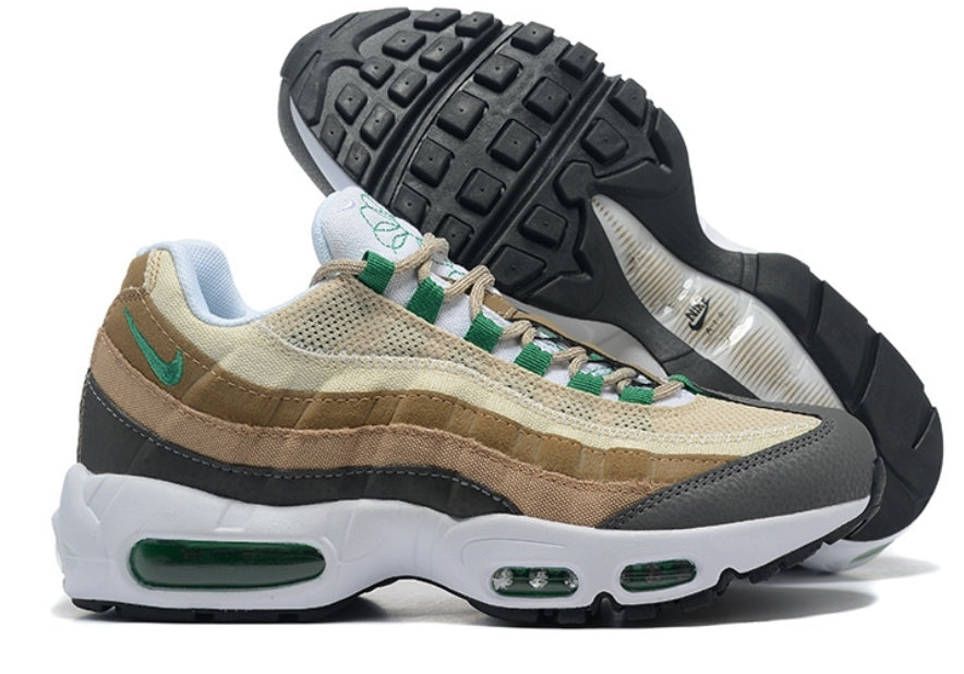 Les baskets Nike Air Max 95 sont synonymes de style emblématique et de confort absolu.  design. Pas cher.moin cher. Retro