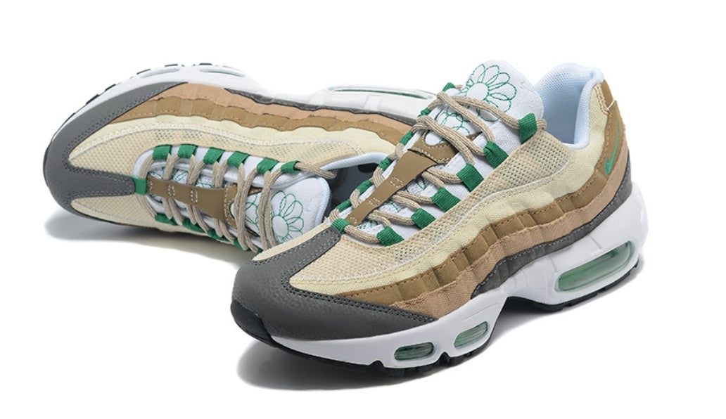 Les baskets Nike Air Max 95 sont synonymes de style emblématique et de confort absolu.  design. Pas cher.moin cher. Retro