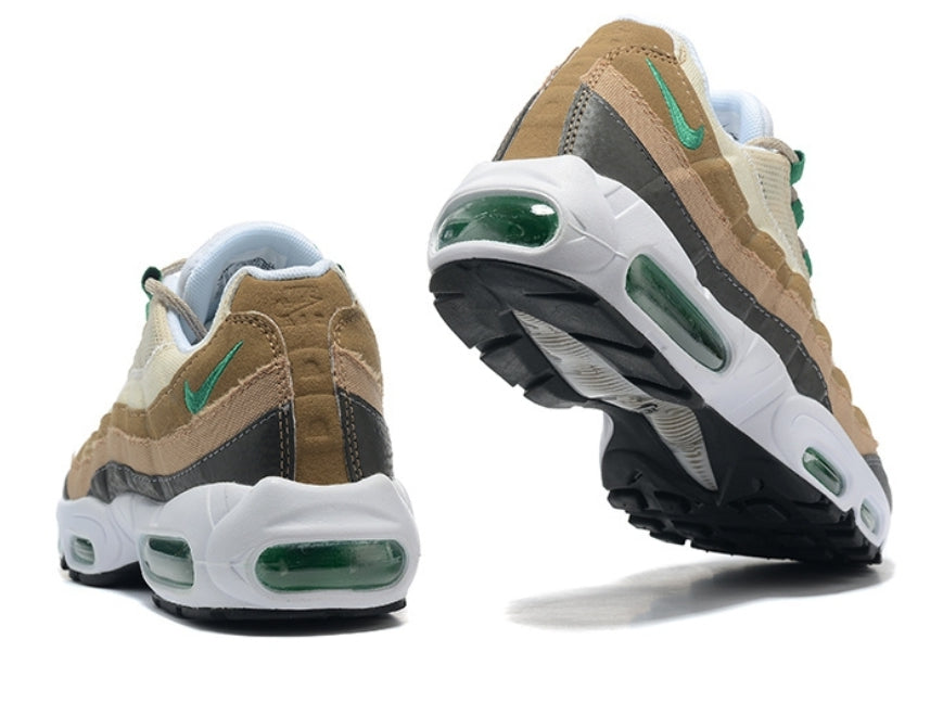 Les baskets Nike Air Max 95 sont synonymes de style emblématique et de confort absolu.  design. Pas cher.moin cher. Retro