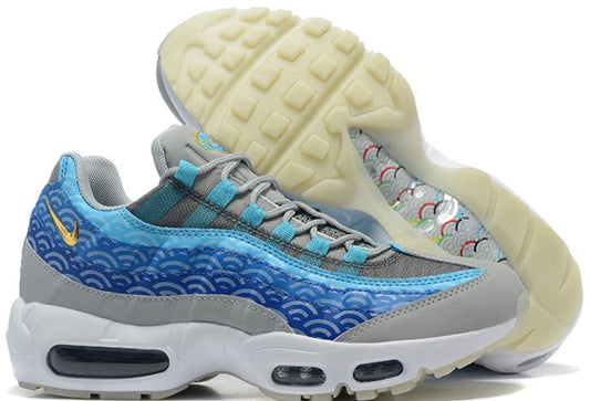 Nike Air Max 95 “TOKYO OLYMPICS” sneakers