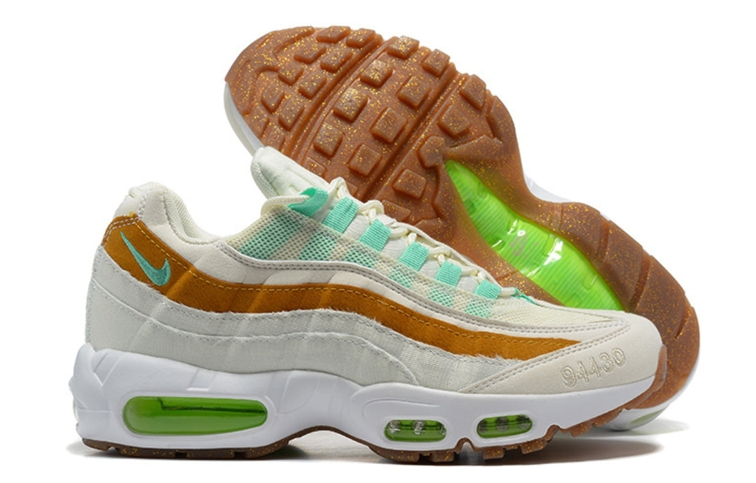 Les baskets Nike Air Max 95 sont synonymes de style emblématique et de confort absolu.  design. Pas cher.moin cher. Retro