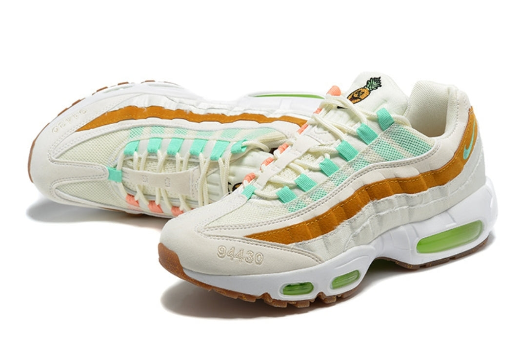Les baskets Nike Air Max 95 sont synonymes de style emblématique et de confort absolu.  design. Pas cher.moin cher. Retro