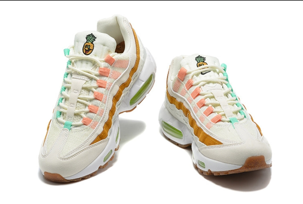 Les baskets Nike Air Max 95 sont synonymes de style emblématique et de confort absolu.  design. Pas cher.moin cher. Retro