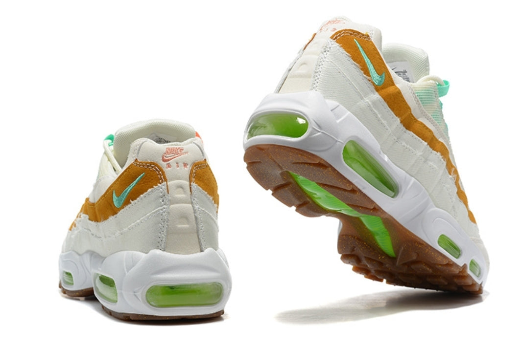 Les baskets Nike Air Max 95 sont synonymes de style emblématique et de confort absolu.  design. Pas cher.moin cher. Retro