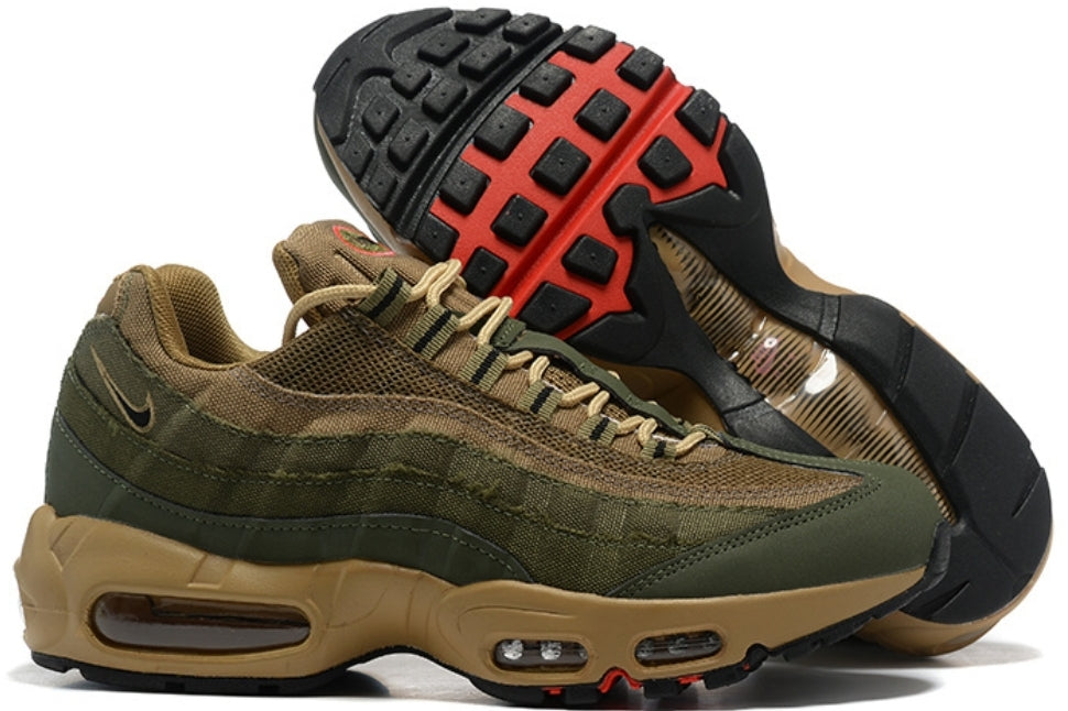 Les baskets Nike Air Max 95 sont synonymes de style emblématique et de confort absolu.  design. Pas cher.moin cher. Retro