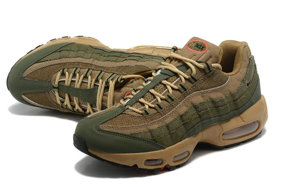 Les baskets Nike Air Max 95 sont synonymes de style emblématique et de confort absolu. design. Pas cher.moin cher. Retro
