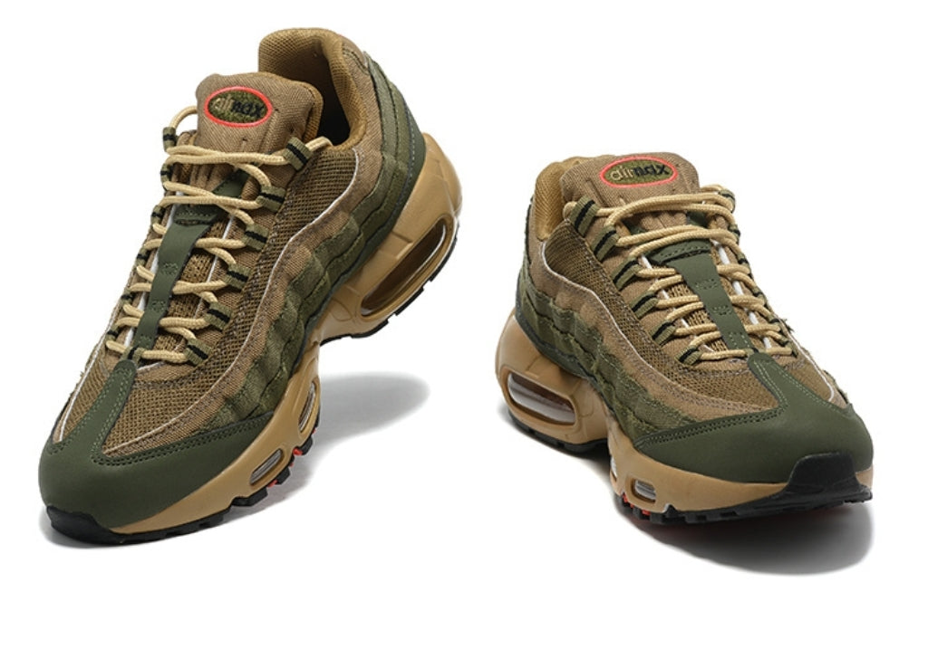 Les baskets Nike Air Max 95 sont synonymes de style emblématique et de confort absolu. design. Pas cher.moin cher. Retro