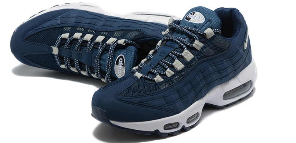 Les baskets Nike Air Max 95 sont synonymes de style emblématique et de confort absolu.  design. Pas cher.moin cher. Retro