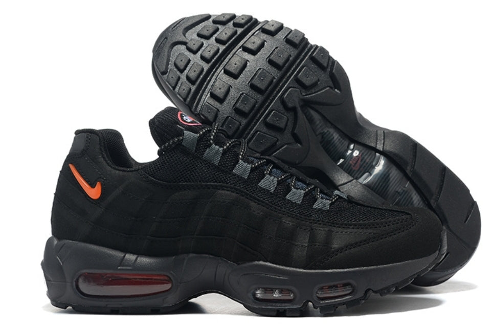 Les baskets Nike Air Max 95 sont synonymes de style emblématique et de confort absolu. design. Pas cher.moin cher. Retro