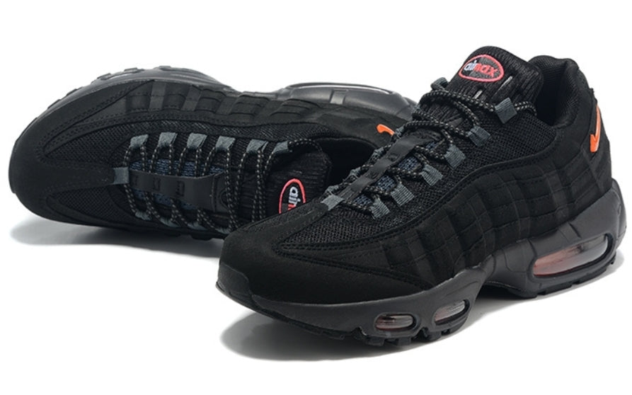 Les baskets Nike Air Max 95 sont synonymes de style emblématique et de confort absolu.  design. Pas cher.moin cher. Retro