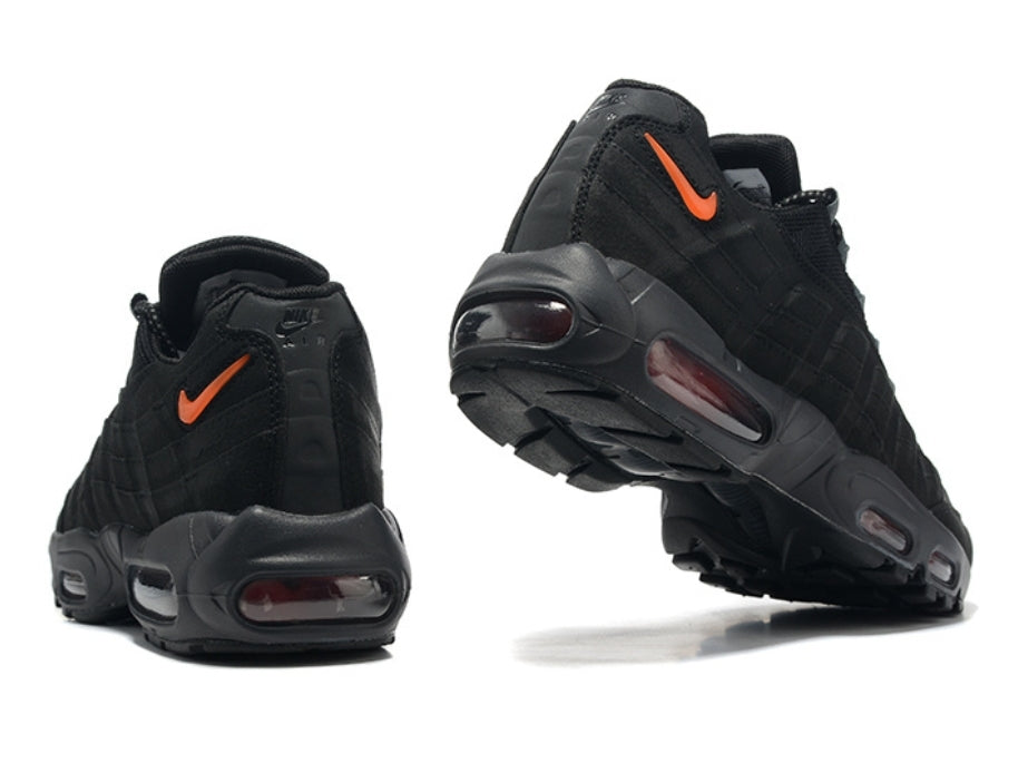 Les baskets Nike Air Max 95 sont synonymes de style emblématique et de confort absolu. design. Pas cher.moin cher. Retro