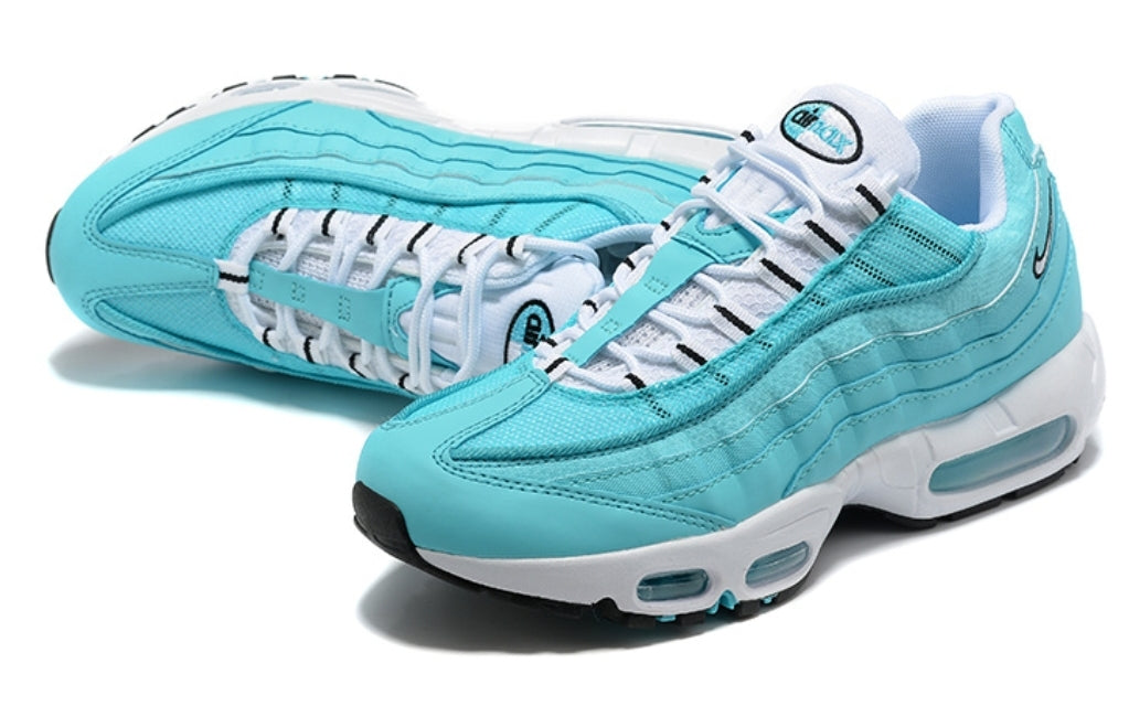 Les baskets Nike Air Max 95 sont synonymes de style emblématique et de confort absolu.  design. Pas cher.moin cher. Retro