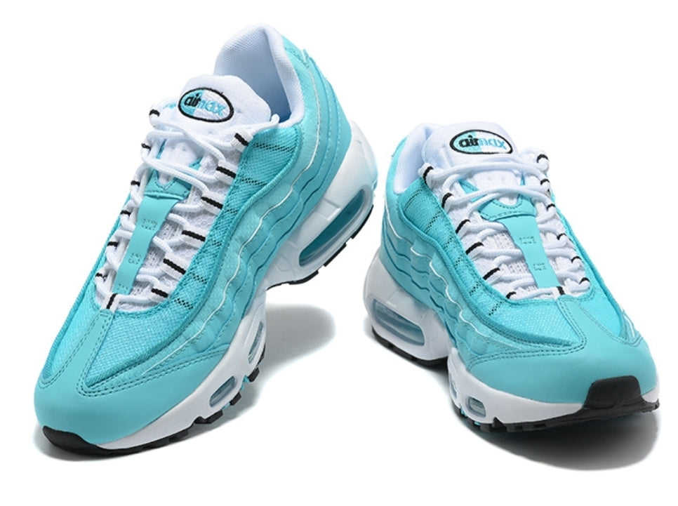 Les baskets Nike Air Max 95 sont synonymes de style emblématique et de confort absolu.  design. Pas cher.moin cher. Retro