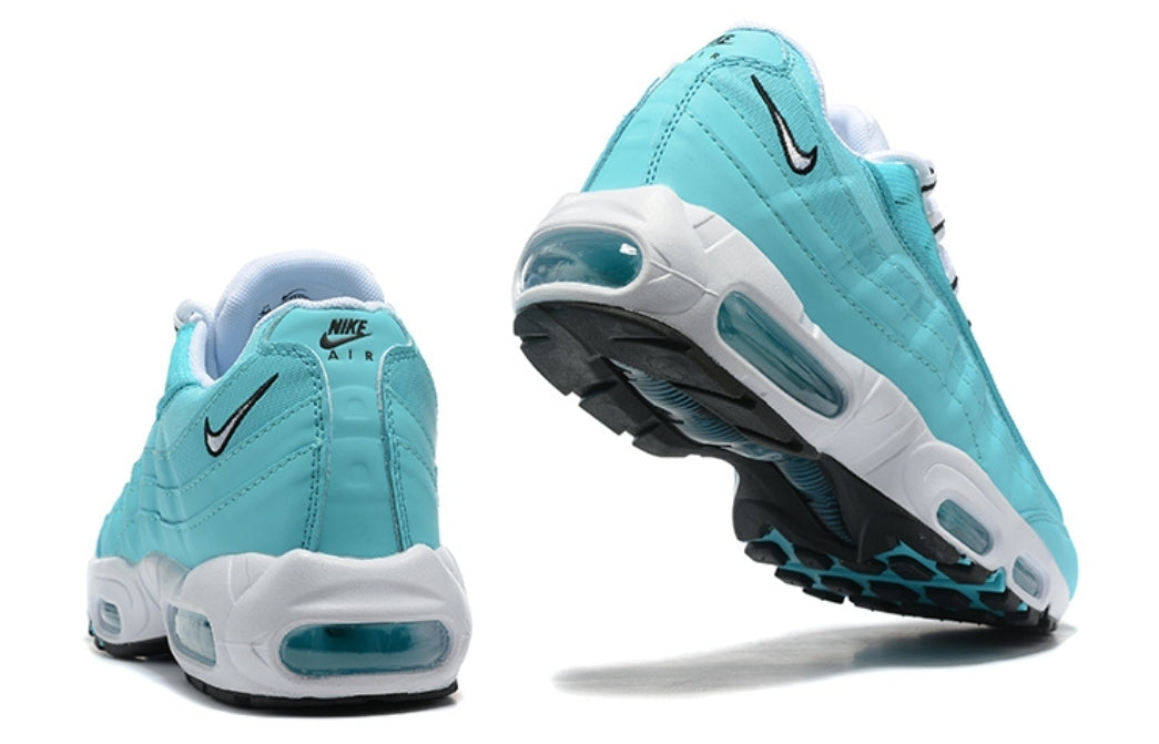 Les baskets Nike Air Max 95 sont synonymes de style emblématique et de confort absolu.  design. Pas cher.moin cher. Retro