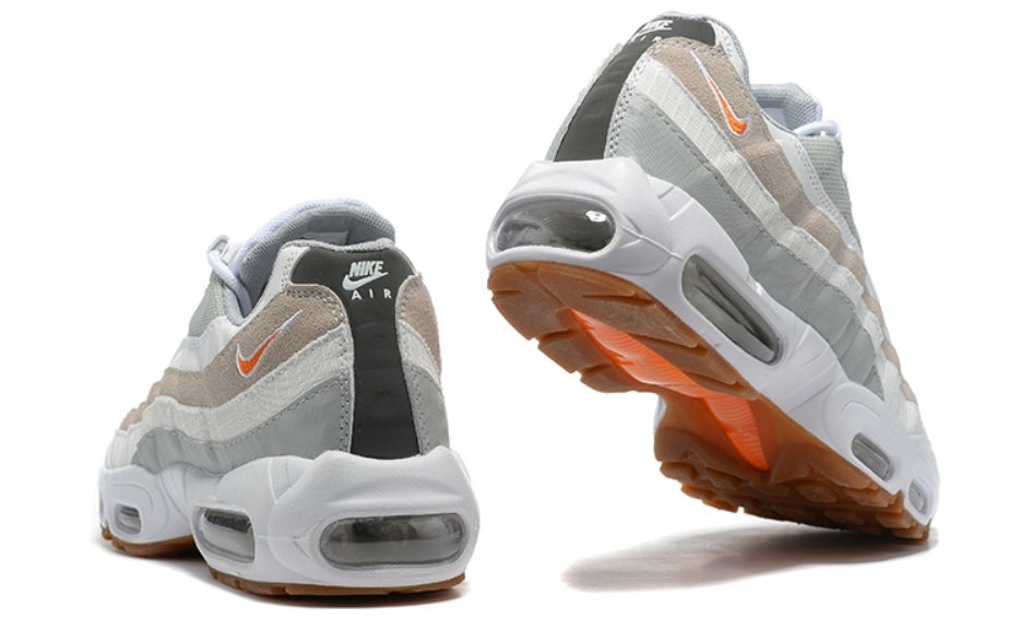 Les baskets Nike Air Max 95 sont synonymes de style emblématique et de confort absolu.  design. Pas cher.moin cher. Retro