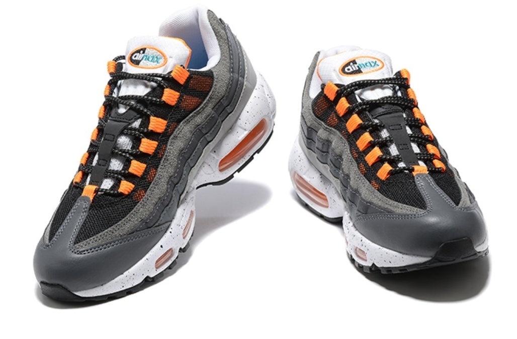 Les baskets Nike Air Max 95 sont synonymes de style emblématique et de confort absolu.  design. Pas cher.moin cher. Retro