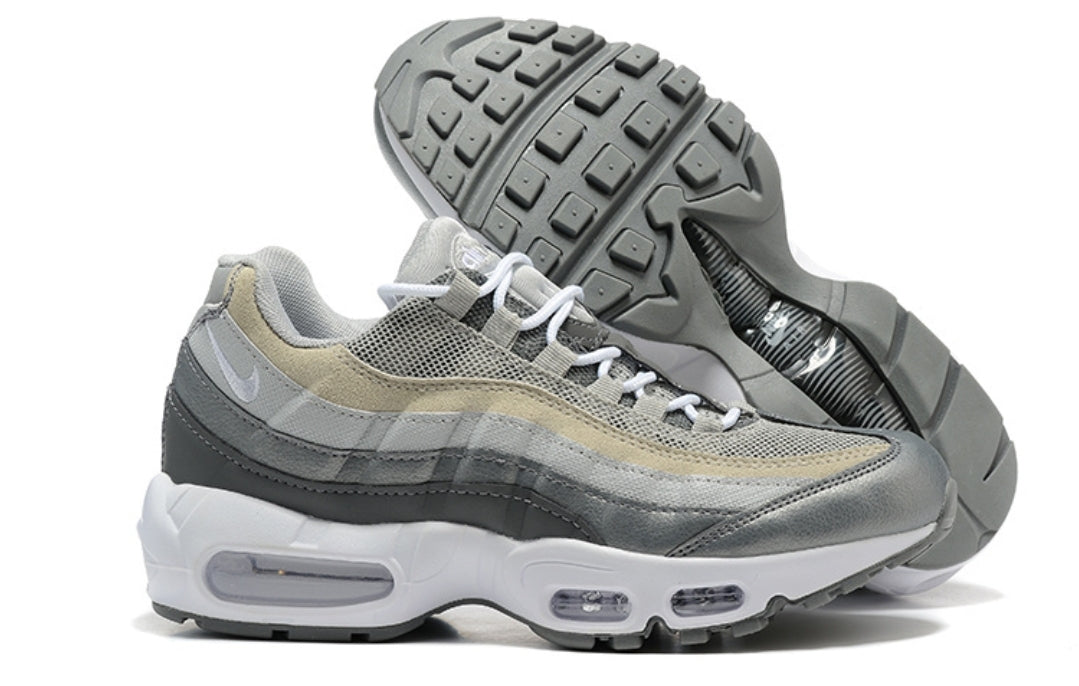 Les baskets Nike Air Max 95 sont synonymes de style emblématique et de confort absolu.  design. Pas cher.moin cher. Retro