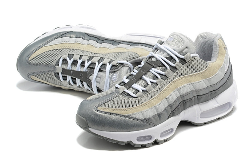 Les baskets Nike Air Max 95 sont synonymes de style emblématique et de confort absolu.  design. Pas cher.moin cher. Retro