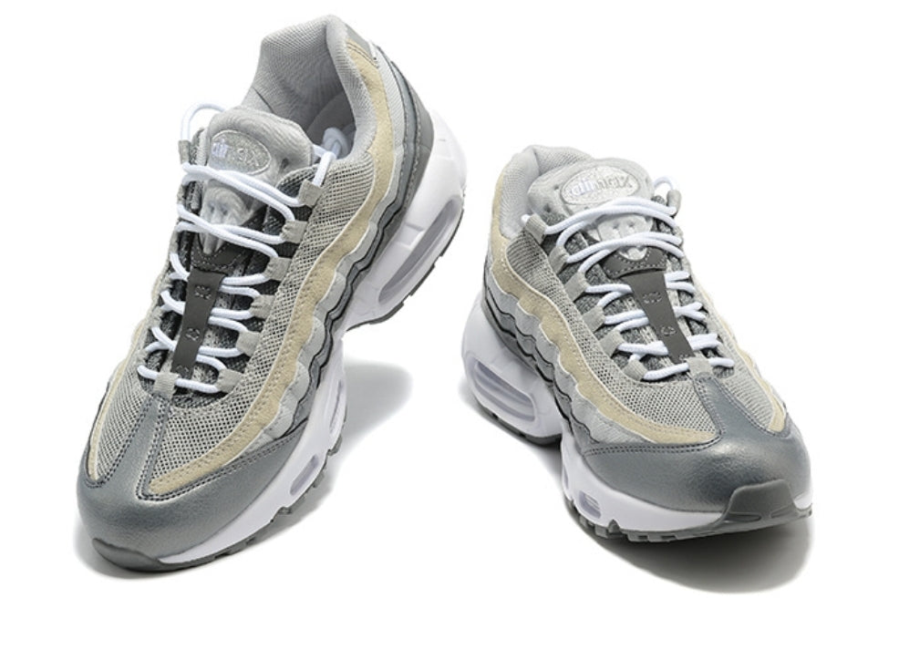 Les baskets Nike Air Max 95 sont synonymes de style emblématique et de confort absolu. design. Pas cher.moin cher. Retro