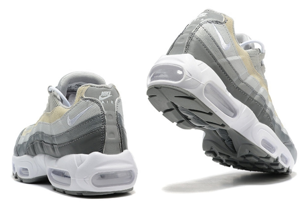 Les baskets Nike Air Max 95 sont synonymes de style emblématique et de confort absolu. design. Pas cher.moin cher. Retro