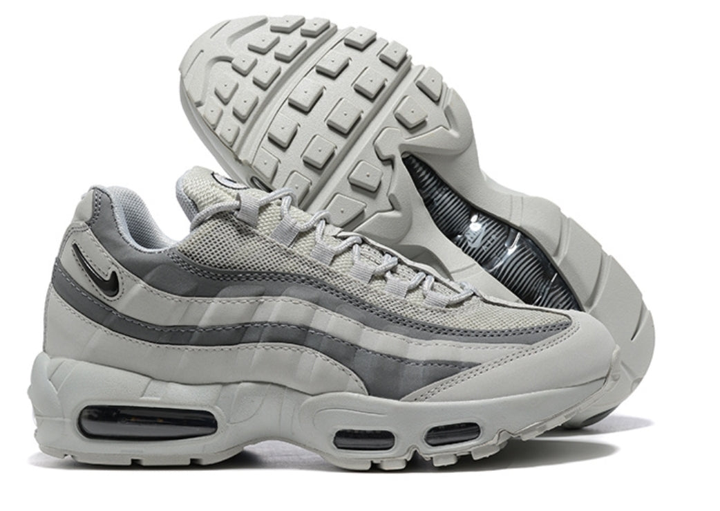 Les baskets Nike Air Max 95 sont synonymes de style emblématique et de confort absolu. design. Pas cher.moin cher. Retro