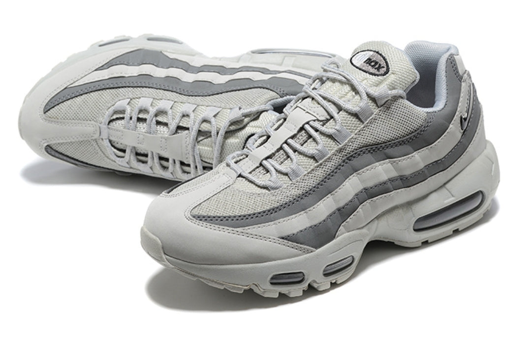 Les baskets Nike Air Max 95 sont synonymes de style emblématique et de confort absolu. design. Pas cher.moin cher. Retro