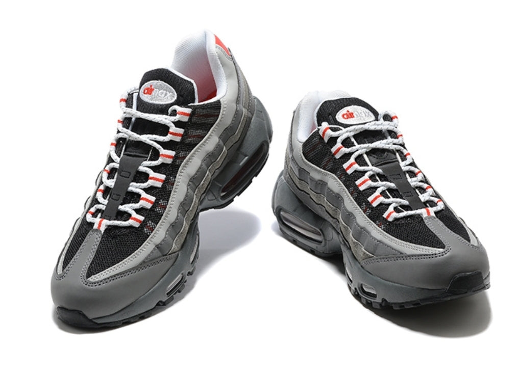 Les baskets Nike Air Max 95 sont synonymes de style emblématique et de confort absolu.  design. Pas cher.moin cher. Retro