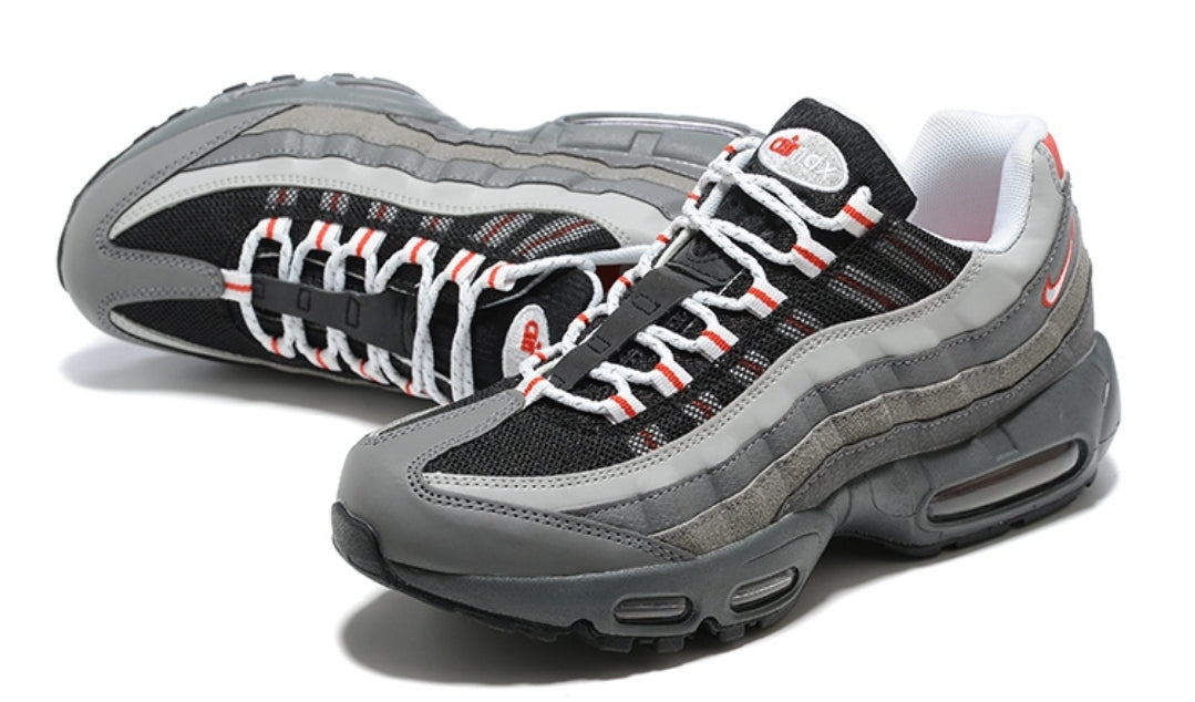 Les baskets Nike Air Max 95 sont synonymes de style emblématique et de confort absolu.  design. Pas cher.moin cher. Retro