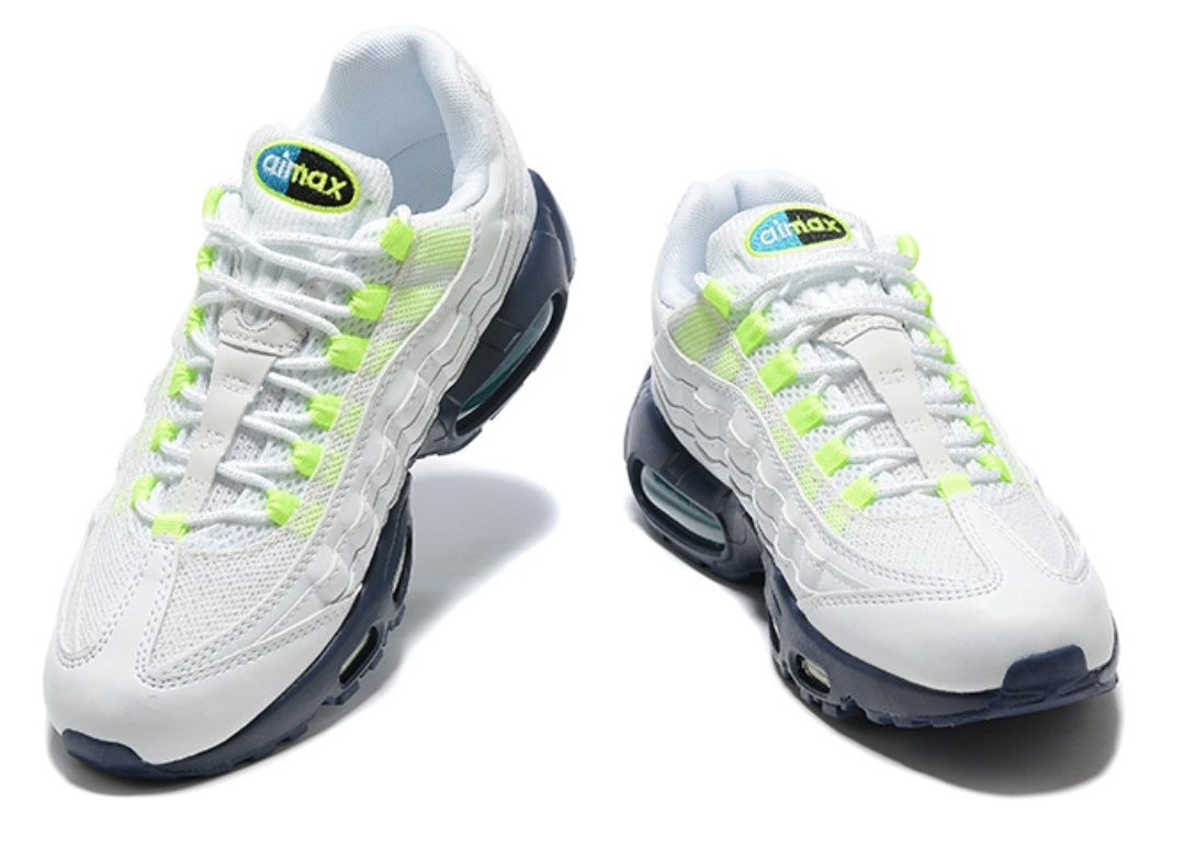 Les baskets Nike Air Max 95 sont synonymes de style emblématique et de confort absolu.  design. Pas cher.moin cher. Retro