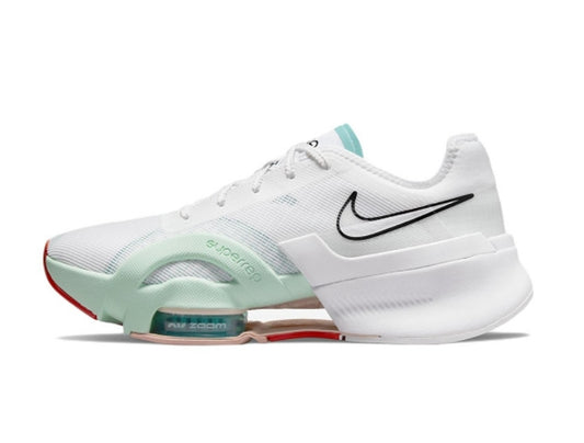 Les baskets Nike Air Zoom combinent style et performance, offrant une expérience unique. Leur design élégant. Pas cher. Le moins Cher.