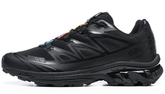 Les baskets Salomon allient performance et style de mode. Leur design innovant  choix incontournable. Pas cher . Le moins cher.