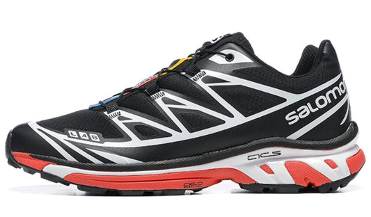 Les baskets Salomon allient performance et style pour les amateurs de sport et de mode. Leur design innovant et leurs technologies avancées en font un choix incontournable. Pas cher . Le moins cher.