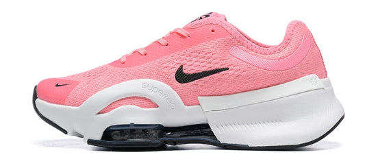 Les baskets Nike Air Zoom combinent style et performance, offrant une expérience unique. Leur design élégant. Pas cher. Le moins Cher.
