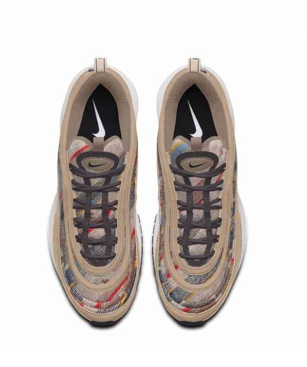 Nike Air Max 97 X Pendleton sneakers