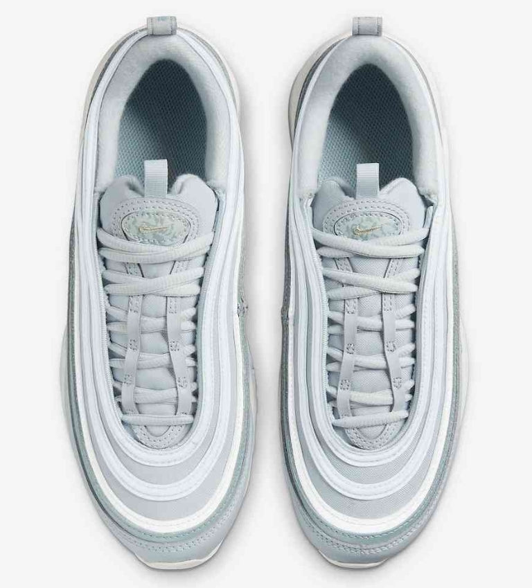 Baskets Nike Air Max 97 « Blue Camo »