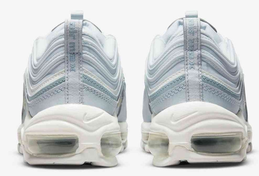 Baskets Nike Air Max 97 « Blue Camo »