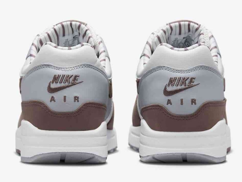 Les baskets Nike Air Max 1 sont iconiques pour leur style emblématique.retro incontournable pas cher. Le moins cher.exceptionnel