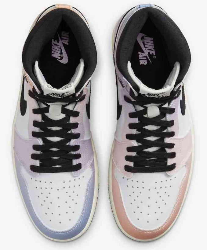 Les baskets Air Jordan 1 offrent un style iconique et une performance légendaire.
 leur design emblématique .pas cher. Le moins cher.