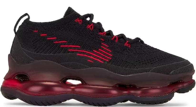 Les baskets Nike Air Max Scorpion offrent un style emblématique et une performance exceptionnelle.
leur design futuriste. Pas cher.le moins cher.